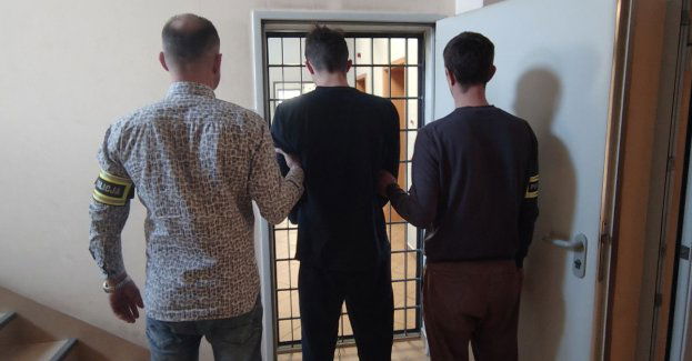 Zatrzymano mężczyznę podejrzanego o zabójstwo w Tomaszowie