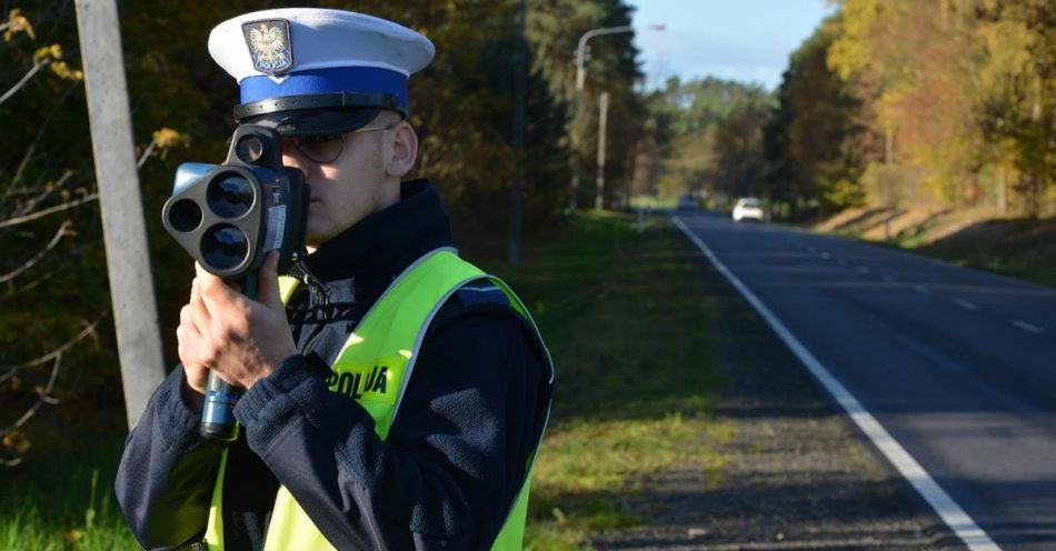 zdjęcie: Podczas świąt było bezpiecznie / fot. KPP Krosno Odrzańskie