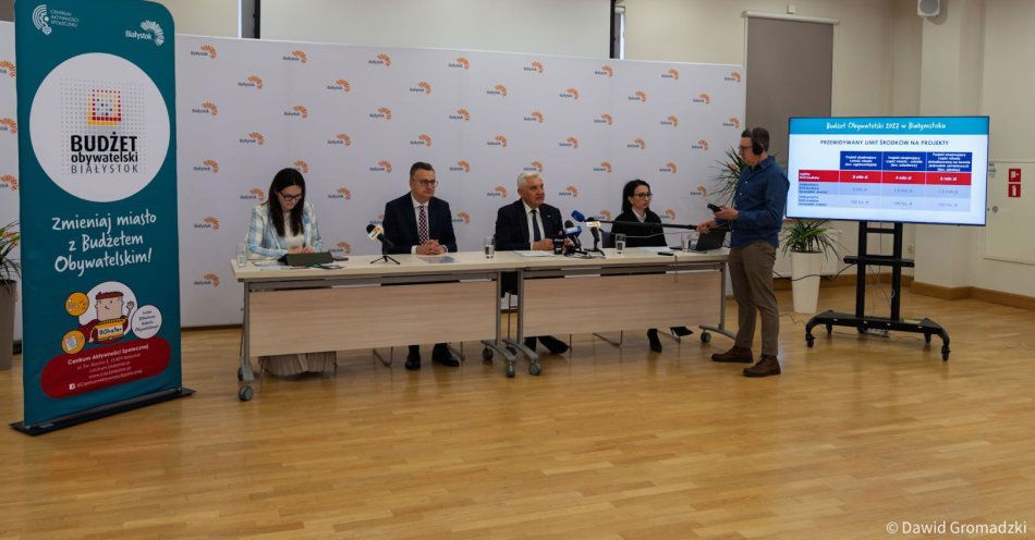 zdjęcie: 14. edycja Budżetu Obywatelskiego / fot. nadesłane