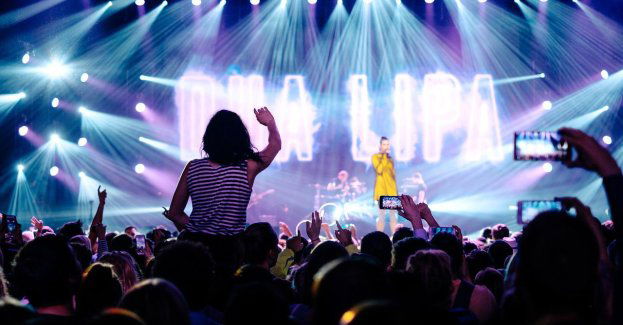 Amfiteatr zaprasza do przestrzeni Lasy. Czekają koncerty, foodrucki