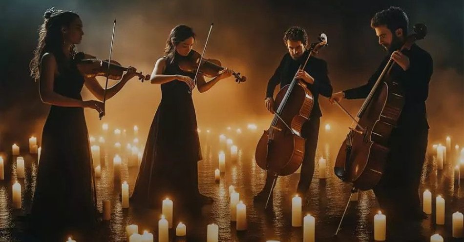zdjęcie: Muzyka Ennio Morricone / kupbilecik24.pl / Muzyka Ennio Morricone