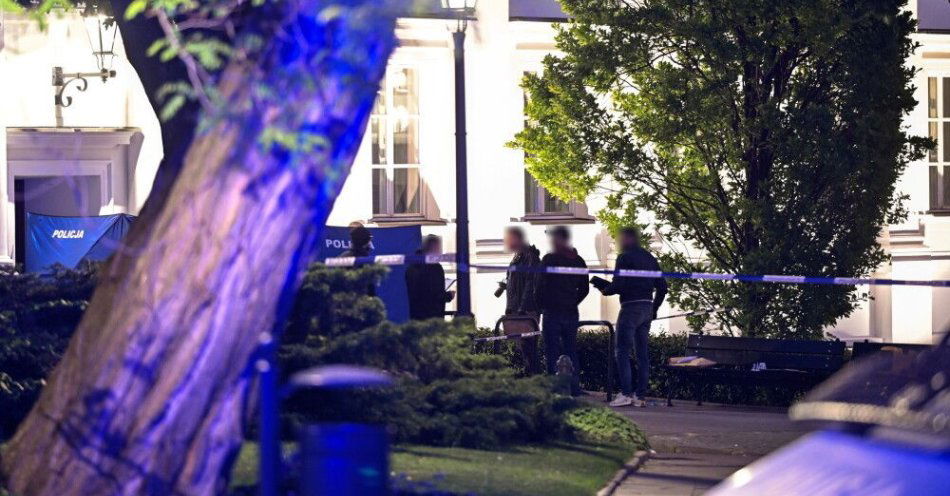 zdjęcie: Jestem wstrząśnięta; widzimy kryzys zdrowia psychicznego; narasta agresja / fot. PAP