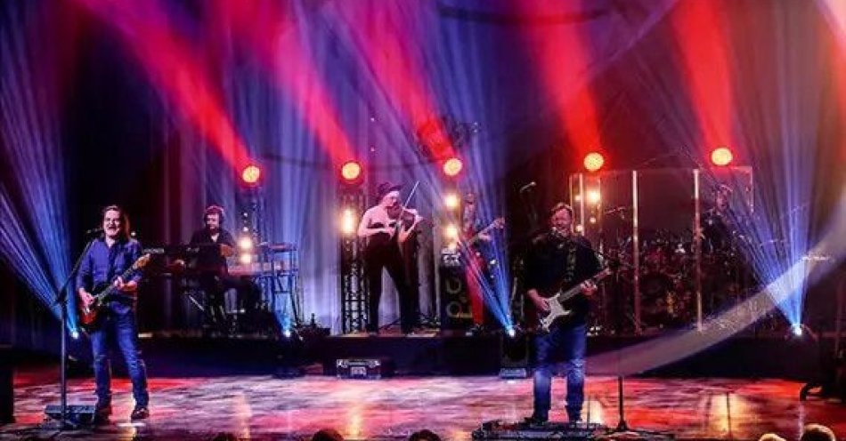 zdjęcie: Ray Wilson - Genesis Classic / kupbilecik24.pl / Ray Wilson - Genesis Classic