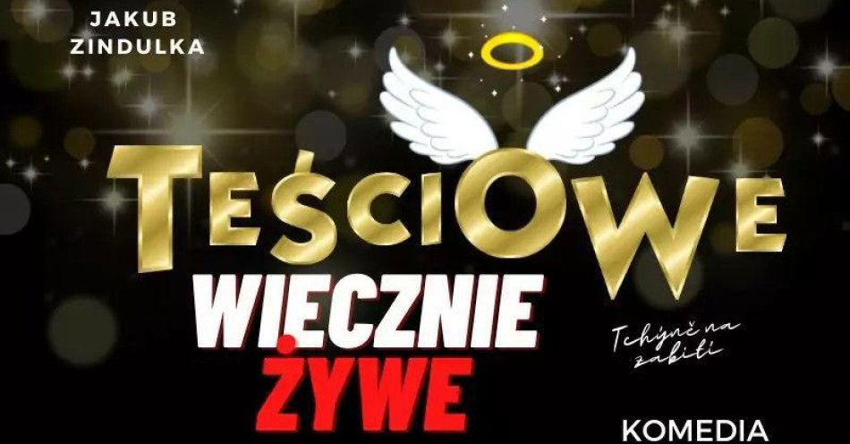 zdjęcie: przezabawna czeska komedia! / kupbilecik24.pl / przezabawna czeska komedia!