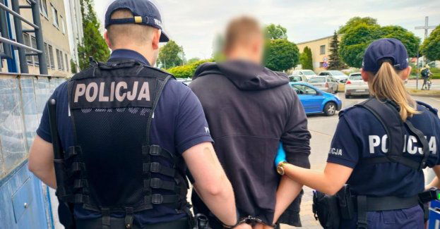 Cztery osoby zatrzymane za oszustwa "na wnuczka"