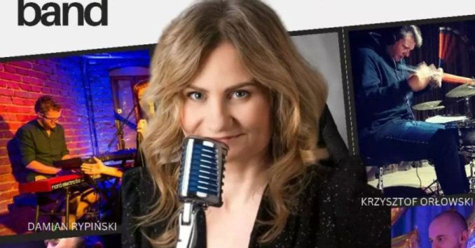 zdjęcie: Polski Top Wszech Czasów - koncert pełen emocji i wspomnień w nowym brzmieniu! / kupbilecik24.pl / Polski Top Wszech Czasów - koncert pełen emocji i wspomnień w nowym brzmieniu!