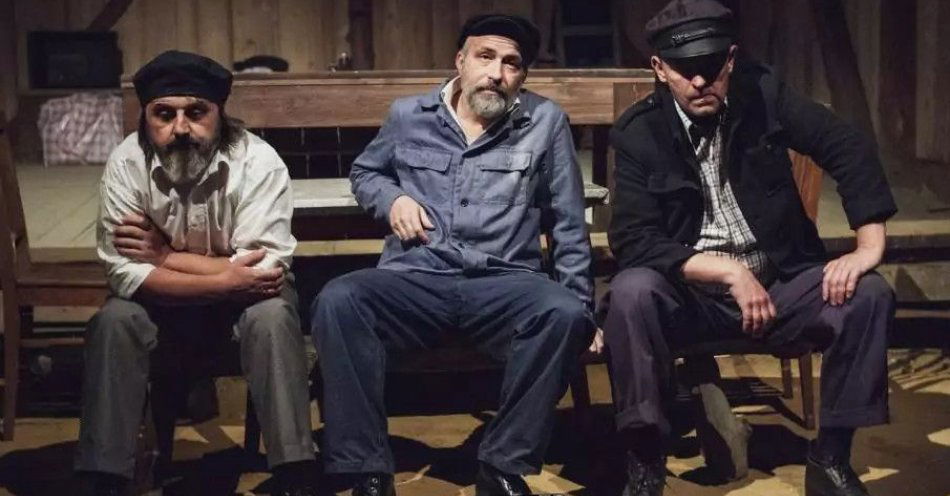 zdjęcie: Spektakl inspirowany życiem polaniarskim w Beskidach / kupbilecik24.pl / Spektakl inspirowany życiem polaniarskim w Beskidach