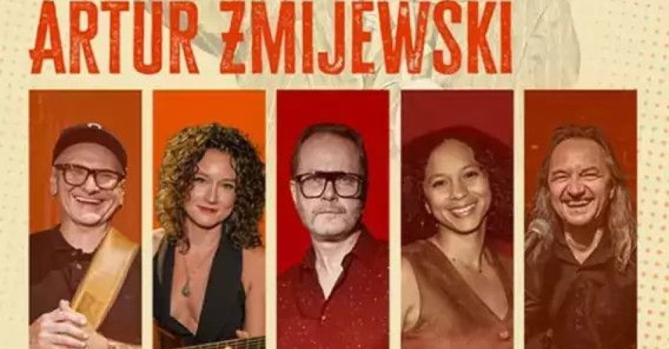 zdjęcie: Cohen - Po miłości kres. Śpiewa Artur Żmijewski / kupbilecik24.pl / Cohen - Po miłości kres. Śpiewa Artur Żmijewski