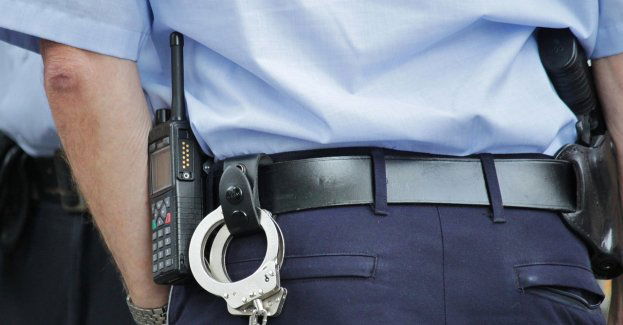 Czterech poszukiwanych w rękach legionowskich policjantów