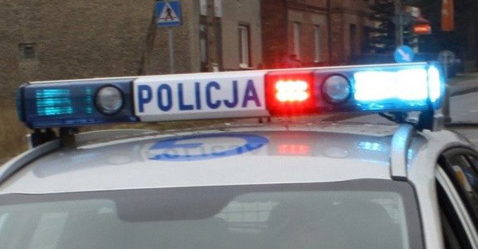 zdjęcie: Zatrzymano dwoje obcokrajowców po pobiciu w akademiku / fot. KMP w Krakowie