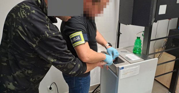 Areszt po groźbach podpalenia domu w powiecie ryckim