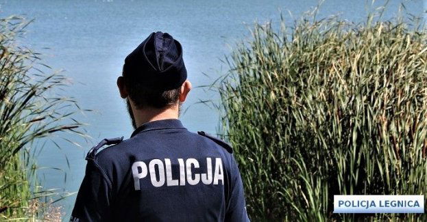Zachowaj rozsądek nad wodą