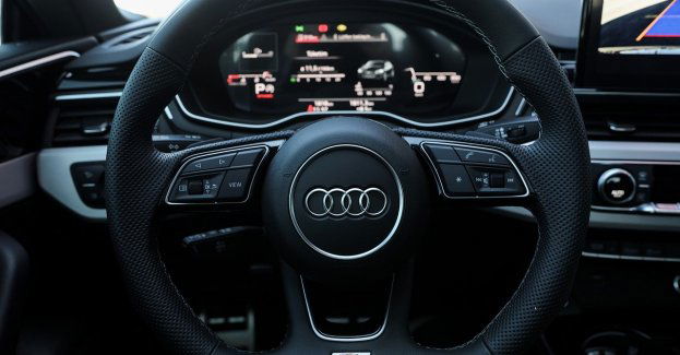 Wszystko przez prędkość