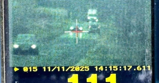 Trzech kierowców straciło prawo jazdy za nadmierną prędkość