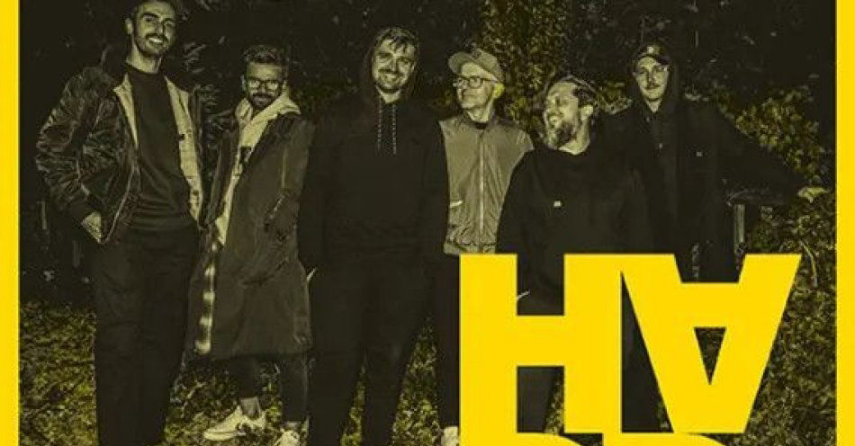 zdjęcie: Happysad Inaczej 2026 - 25 lat zespołu / kupbilecik24.pl / Happysad Inaczej 2026 - 25 lat zespołu