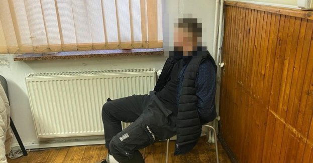 Przemkowscy policjanci zatrzymali złodzieja roweru i perfum
