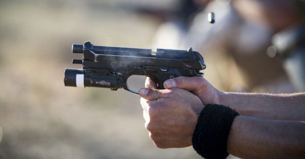 Zabójstwo w Brunowie pod Lubinem; nie żyje 44-letni mężczyzna