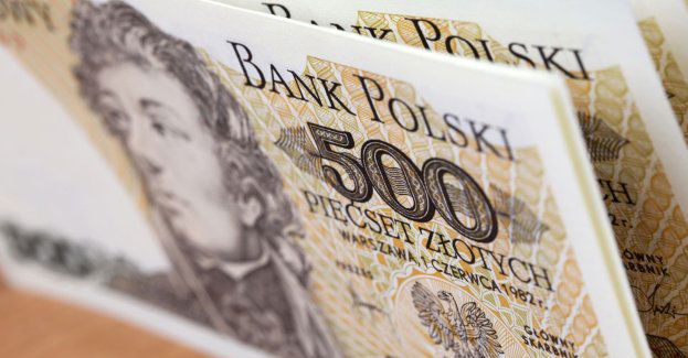 Łagodniejszy wyrok w procesie ws. wyłudzania pożyczek w bankach