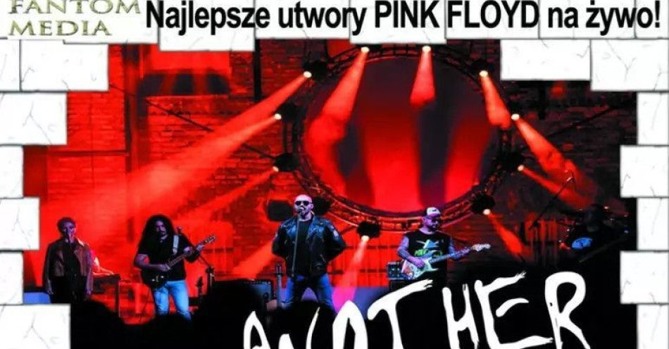 zdjęcie: Największe przeboje Pink Floyd na żywo - Koncert Another Pink Floyd i Marek Raduli! / kupbilecik24.pl / Największe przeboje Pink Floyd na żywo - Koncert Another Pink Floyd i Marek Raduli!