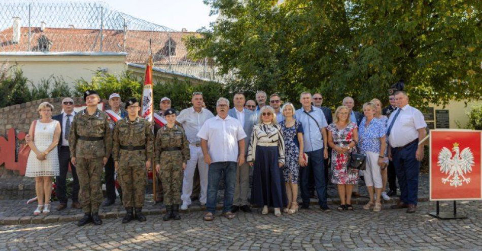 zdjęcie: 44 lata temu podpisano Porozumienia Sierpniowe / fot. UM Grudziądz