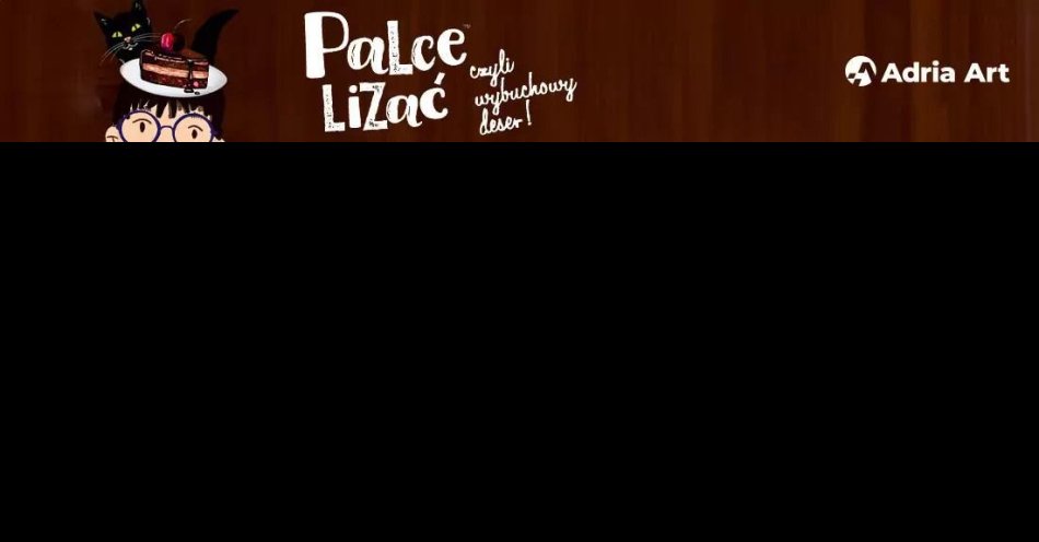 zdjęcie: Palce lizać, czyli wybuchowy deser! / kupbilecik24.pl / Palce lizać, czyli wybuchowy deser!