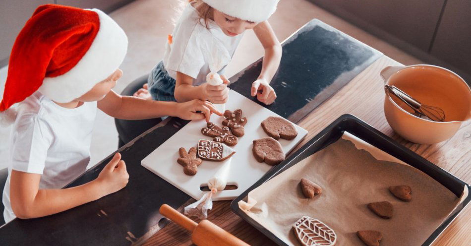 zdjęcie: Piernikowe Warsztaty w Muzeum Borów Tucholskich / v15412513