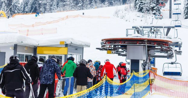 Nowy podział ferii od 2026 r. będzie korzystny dla turystów