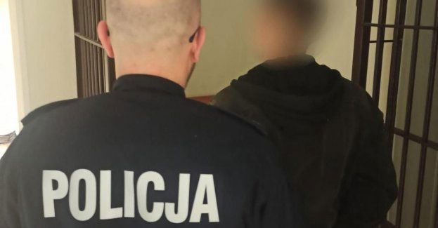 Jeden chował narkotyki w kurtce, a drugi w … bieliźnie. Obaj usłyszeli zarzuty