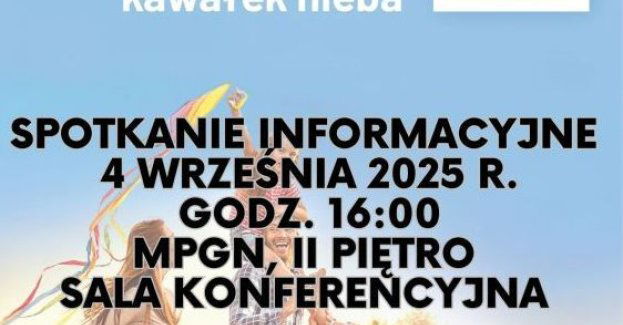 Spotkanie informacyjne o programie Czyste Powietrze