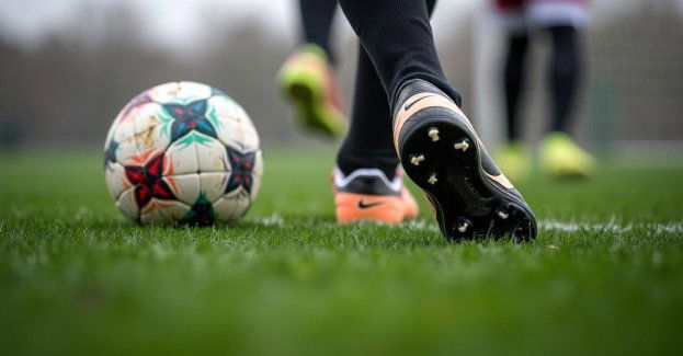 Olimpia Grudziądz walczy o awans — gorący kwiecień w II lidze