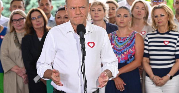 1 października w Warszawie zorganizujemy marsz Miliona Serc