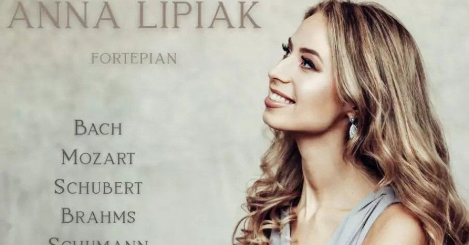 zdjęcie: Muzyka dla Duszy - Anna Lipiak, muzyka i słowo / kupbilecik24.pl /