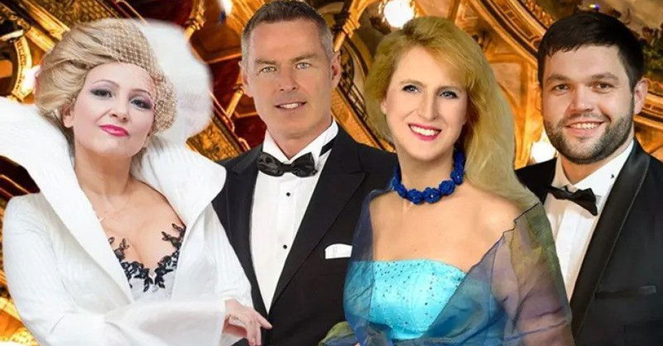 zdjęcie: Gala operetkowo-musicalowa / kupbilecik24.pl / Gala operetkowo-musicalowa