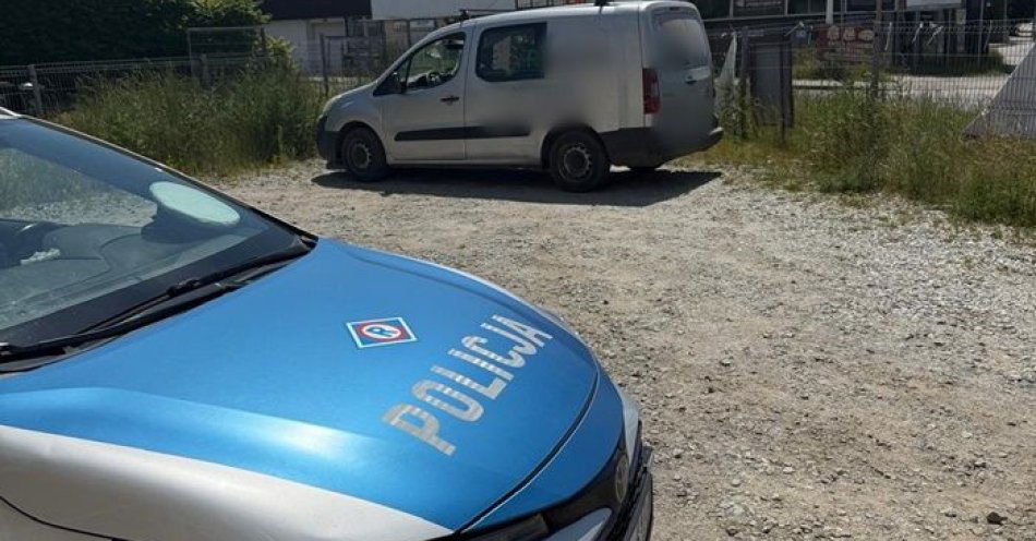 zdjęcie: Zakaz to nie sugestia - złamałeś, odpowiesz! / fot. KMP w Wałbrzychu