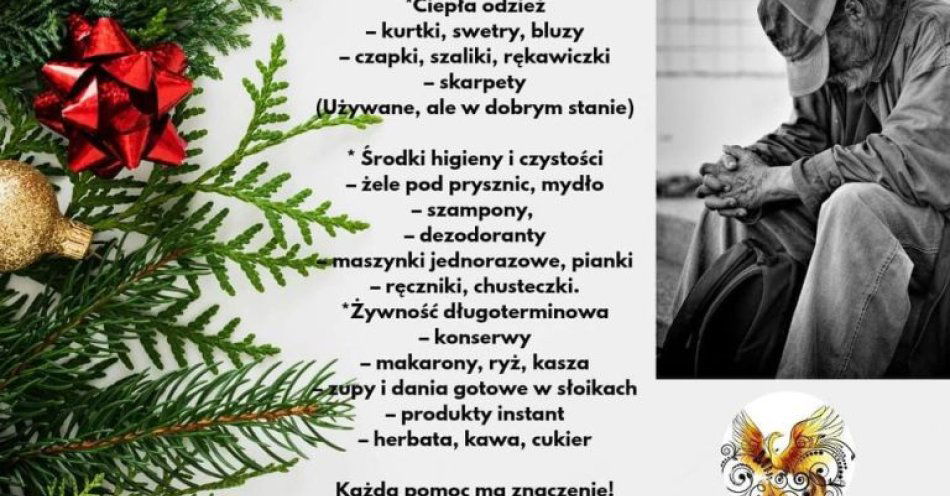 zdjęcie: Zostań Świętym Mikołajem razem z nowosolską policją / fot. KPP Nowa Sól