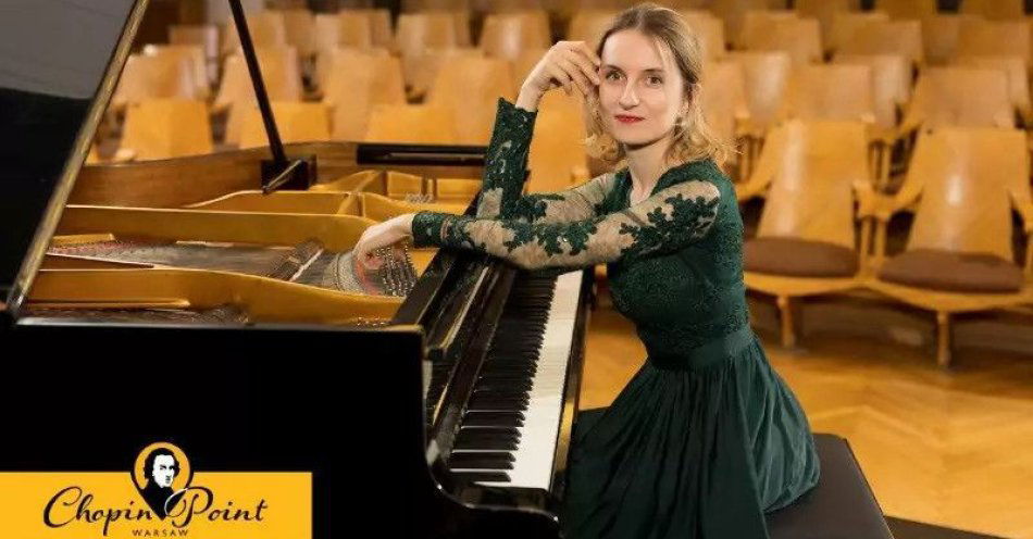 zdjęcie: Nastrojowy wieczór z muzyką Chopina / kupbilecik24.pl / Nastrojowy wieczór z muzyką Chopina