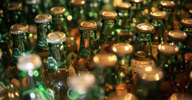 Władze miasta chcą wprowadzić zakaz sprzedaży alkoholu w nocy