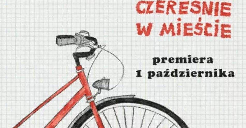 zdjęcie: Czereśnie w mieście Gdyni / kupbilecik24.pl / Czereśnie w mieście Gdyni