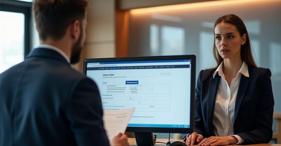 zdjęcie: Zgubiłeś dowód lub prawo jazdy? Zastrzeż to w banku / TM/ przykładowa ilustracja