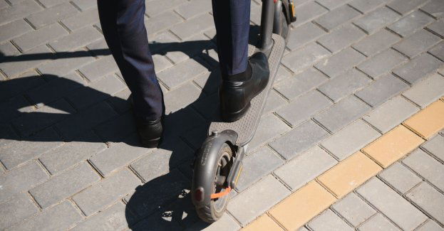 Takie zachowanie go zgubiło