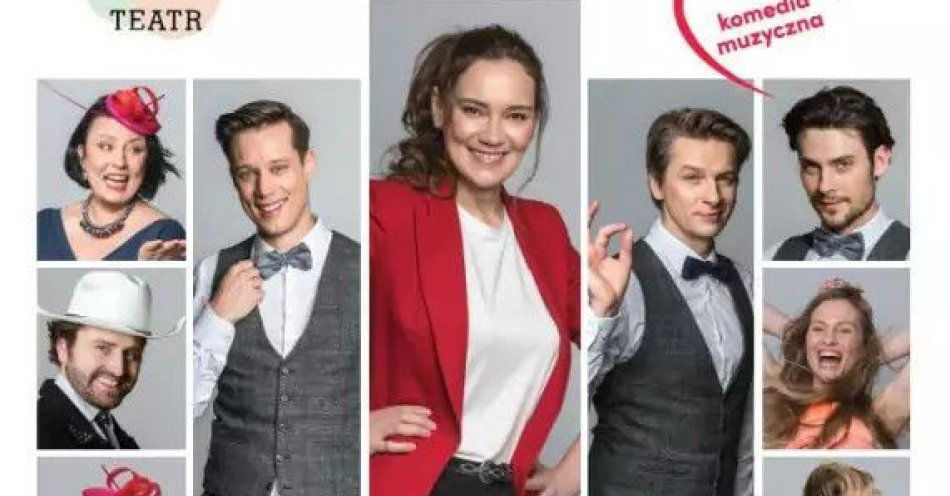 zdjęcie: Spektakl teatralny / kupbilecik24.pl / Spektakl teatralny