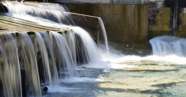 Od poniedziałku jesienne płukanie sieci i magistral wodociągowych