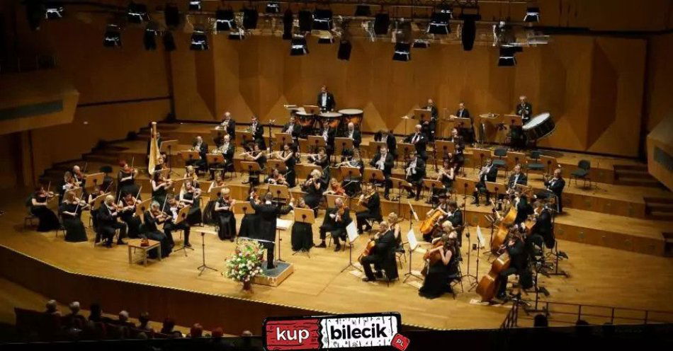 zdjęcie: Koncert symfoniczny Filharmonii Koszalińskiej / kupbilecik24.pl / Koncert symfoniczny Filharmonii Koszalińskiej