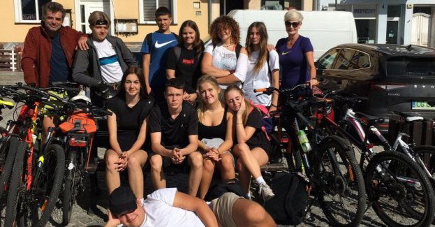 Dzień bez samochodu