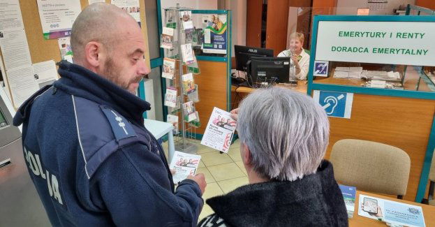 Lipscy seniorzy #ZnająTeNumery