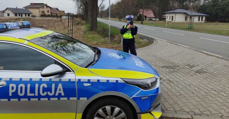 zdjęcie: Akcja &Bezpieczny Sieradz / fot. KPP w Sieradzu