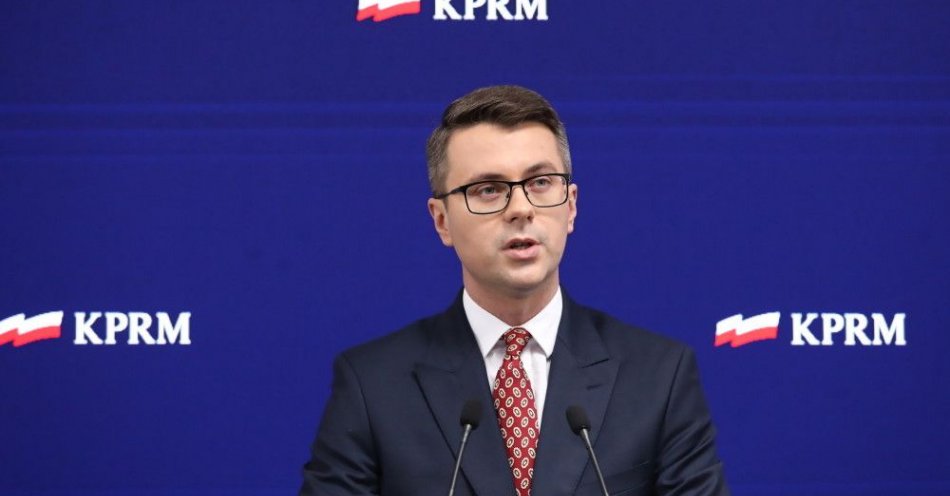 zdjęcie: Premier Morawiecki rozmawiał z szefem ukraińskiego rządu / fot. PAP