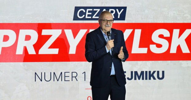 Bezpartyjni Samorządowcy i PSL utworzyli wspólny klub w sejmiku