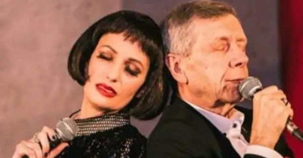 W świecie Kaliny Jędrusik: między piosenką, żartem a namiętnością