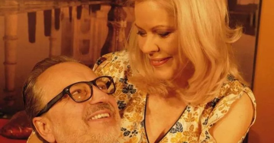 zdjęcie: Beata Zarembianka Darek Niebudek / kupbilecik24.pl / Beata Zarembianka & Darek Niebudek